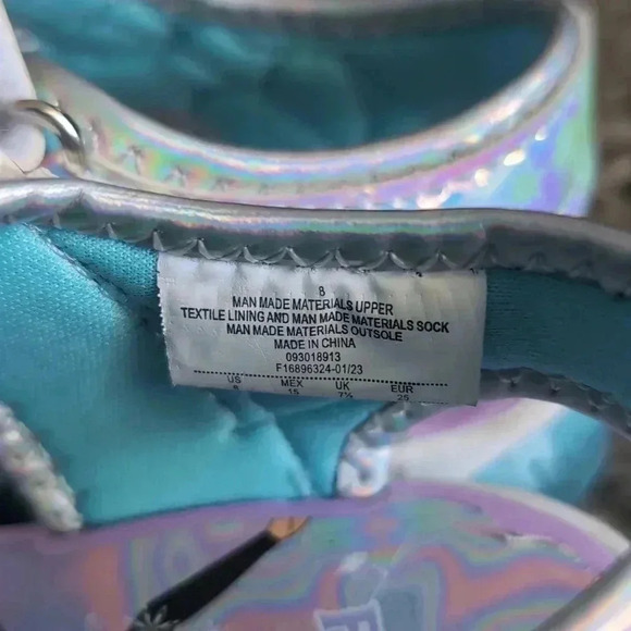 Bundle of Carter, Cat and Jack, Frozen toddler shoes - Picture 12 of 16